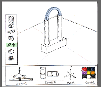 Paper Prototype