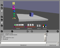 Early Prototype