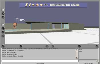 screenshot of final