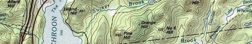 East Shore 1960 - Present