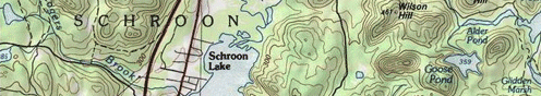 West Shore 1932 - 1960